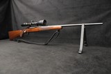 2000 Ruger M77 Mark II 7mm Rem Mag 24