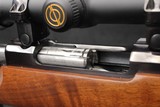 2000 Ruger M77 Mark II 7mm Rem Mag 24