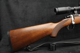 2000 Ruger M77 Mark II 7mm Rem Mag 24