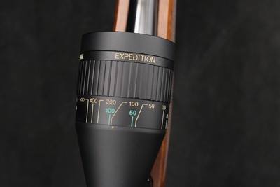 2000 Ruger M77 Mark II 7mm Rem Mag 24