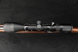 2000 Ruger M77 Mark II 7mm Rem Mag 24