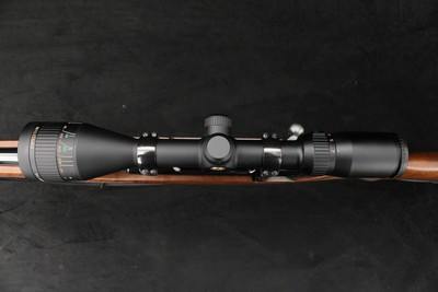 2000 Ruger M77 Mark II 7mm Rem Mag 24