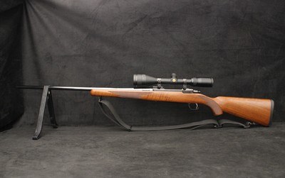 2000 Ruger M77 Mark II 7mm Rem Mag 24