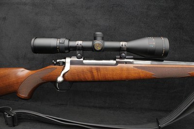 2000 Ruger M77 Mark II 7mm Rem Mag 24