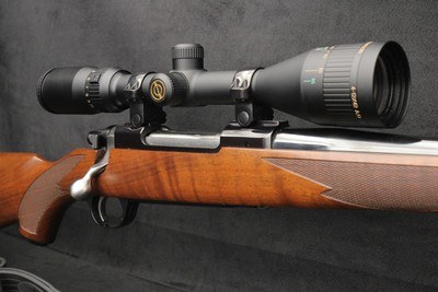 2000 Ruger M77 Mark II 7mm Rem Mag 24