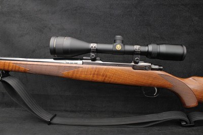 2000 Ruger M77 Mark II 7mm Rem Mag 24