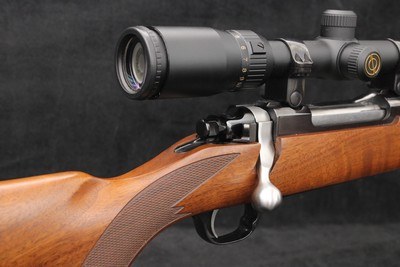 2000 Ruger M77 Mark II 7mm Rem Mag 24