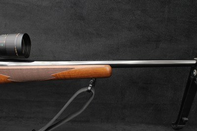 2000 Ruger M77 Mark II 7mm Rem Mag 24