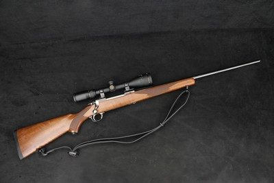 2000 Ruger M77 Mark II 7mm Rem Mag 24
