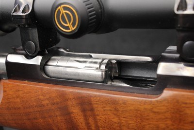 2000 Ruger M77 Mark II 7mm Rem Mag 24