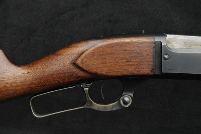 1923 Savage 99 Featherweight Takedown .303 Sav 20