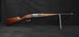1923 Savage 99 Featherweight Takedown .303 Sav 20