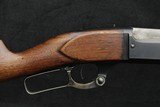 1923 Savage 99 Featherweight Takedown .303 Sav 20