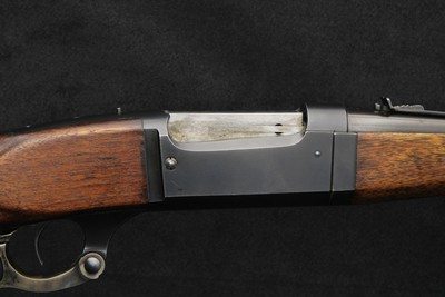 1923 Savage 99 Featherweight Takedown .303 Sav 20