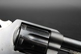 1915 Colt New Service Model .455 Eley Double Action British Service Revolver - Image 14 of 21