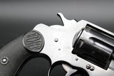 1915 Colt New Service Model .455 Eley Double Action British Service Revolver - Image 12 of 21