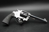 1915 Colt New Service Model .455 Eley Double Action British Service Revolver - Image 10 of 21