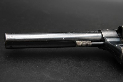 1915 Colt New Service Model .455 Eley Double Action British Service Revolver - Image 19 of 21