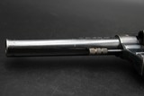1915 Colt New Service Model .455 Eley Double Action British Service Revolver - Image 19 of 21