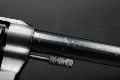 1915 Colt New Service Model .455 Eley Double Action British Service Revolver - Image 16 of 21