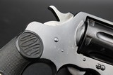 1915 Colt New Service Model .455 Eley Double Action British Service Revolver - Image 13 of 21