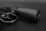 1915 Colt New Service Model .455 Eley Double Action British Service Revolver - Image 21 of 21