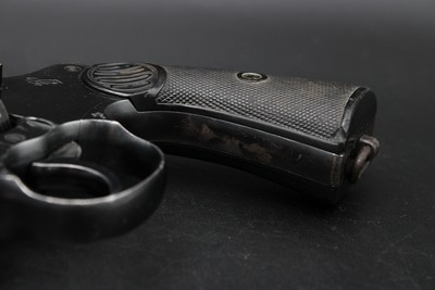 1915 Colt New Service Model .455 Eley Double Action British Service Revolver - Image 21 of 21
