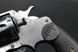 1915 Colt New Service Model .455 Eley Double Action British Service Revolver - Image 8 of 21