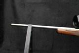 2003 Ruger 77/22 All Weather .22 LR 20