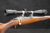 2003 Ruger 77/22 All Weather .22 LR 20