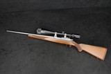 2003 Ruger 77/22 All Weather .22 LR 20