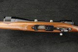 2003 Ruger 77/22 All Weather .22 LR 20