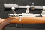 2003 Ruger 77/22 All Weather .22 LR 20
