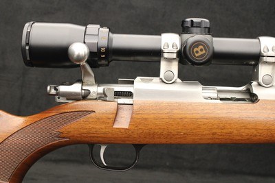 2003 Ruger 77/22 All Weather .22 LR 20
