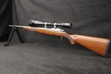 2003 Ruger 77/22 All Weather .22 LR 20
