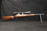 2003 Ruger 77/22 All Weather .22 LR 20