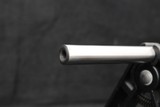 2003 Ruger 77/22 All Weather .22 LR 20