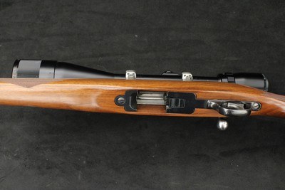 2003 Ruger 77/22 All Weather .22 LR 20