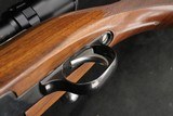 2003 Ruger 77/22 All Weather .22 LR 20
