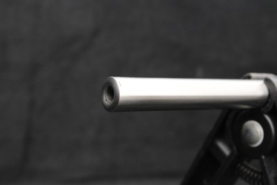 2003 Ruger 77/22 All Weather .22 LR 20