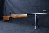 1989 Kimber Model 82 Government Clackamas U.S Military .22 LR Trainer Rifle - Image 5 of 25