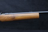 1989 Kimber Model 82 Government Clackamas U.S Military .22 LR Trainer Rifle - Image 8 of 25