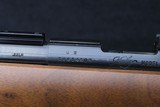 1989 Kimber Model 82 Government Clackamas U.S Military .22 LR Trainer Rifle - Image 23 of 25