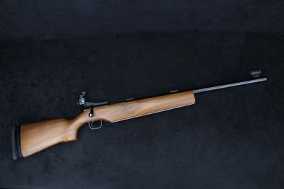 1989 Kimber Model 82 Government Clackamas U.S Military .22 LR Trainer Rifle - Image 3 of 25