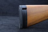 1989 Kimber Model 82 Government Clackamas U.S Military .22 LR Trainer Rifle - Image 15 of 25