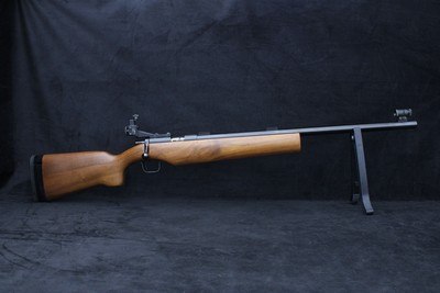1989 Kimber Model 82 Government Clackamas U.S Military .22 LR Trainer Rifle - Image 4 of 25