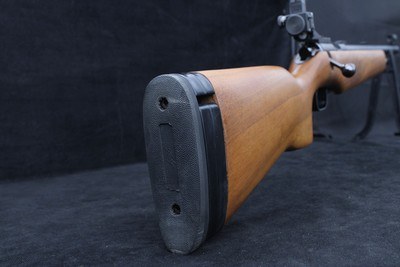 1989 Kimber Model 82 Government Clackamas U.S Military .22 LR Trainer Rifle - Image 16 of 25