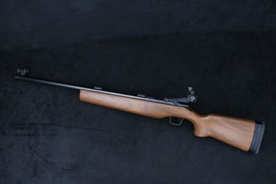 1989 Kimber Model 82 Government Clackamas U.S Military .22 LR Trainer Rifle - Image 2 of 25