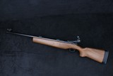 1989 Kimber Model 82 Government Clackamas U.S Military .22 LR Trainer Rifle - Image 2 of 25