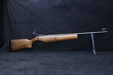 1989 Kimber Model 82 Government Clackamas U.S Military .22 LR Trainer Rifle - Image 4 of 25